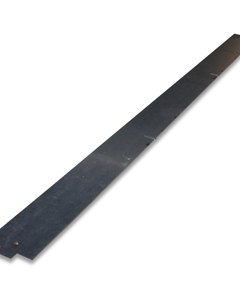 Unterstützung für Flacheisen Nova-280 V.13